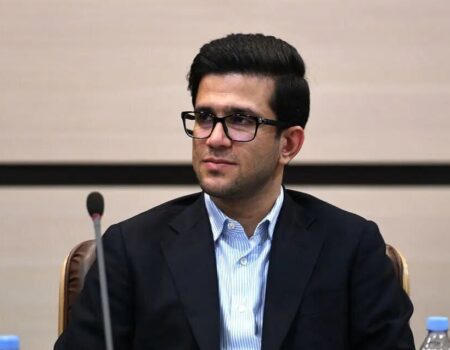 تأمین پایدار سوخت ناوگان هوایی و زمینی برای مراسم تشییع رهبر شهید