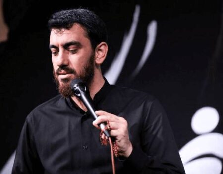 نماهنگ/ "یالثارات الإمام" بانوای مهدی رسولی