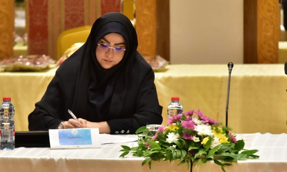 اقتدار صنعتی و معدنی بدون تسلط تکنولوژیک ممکن نیست اقتدار صنعتی و معدنی بدون تسلط تکنولوژیک ممکن نیست