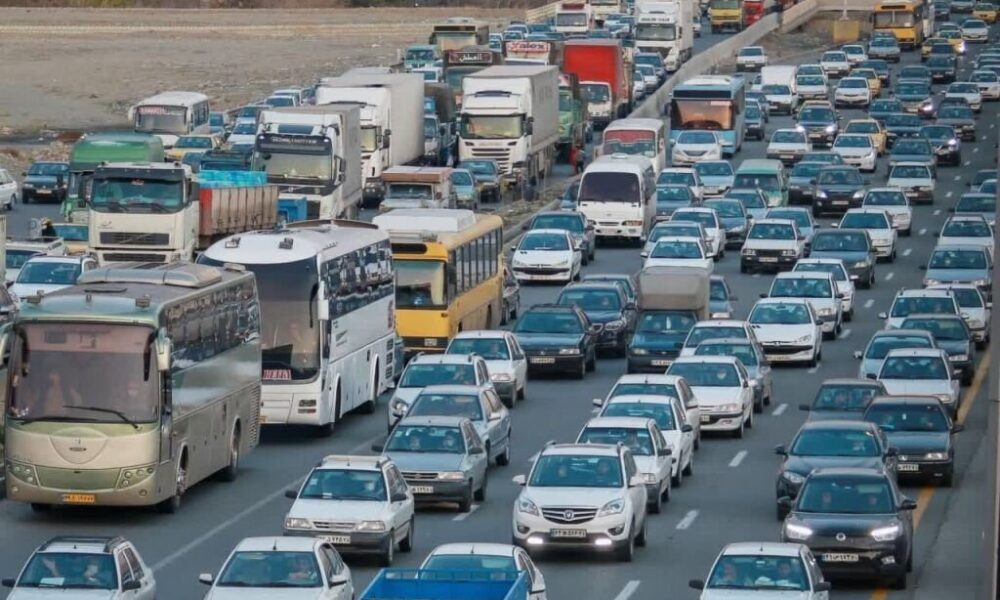 محدودیت‌های ترافیکی سراسری مراسم تشییع رهبر شهید در جاده‌های کشور اعلام شد