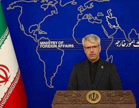 بقائی: تشییع رهبر شهید انقلاب، رویدادی تاریخی برای ایران، منطقه و جهان خواهد بود