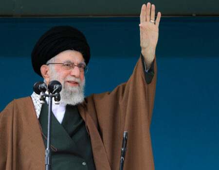 محمد رعد: شهید امام خامنه‌ای شخصیتی یگانه در تاریخ سیاسی اسلام بودند