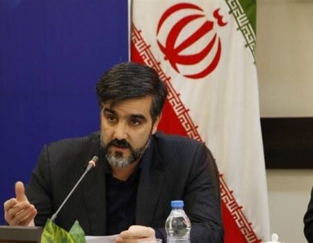 بسیج بیش از ۱۱ هزار دستگاه اتوبوس برای مراسم تشییع «رهبر شهید»