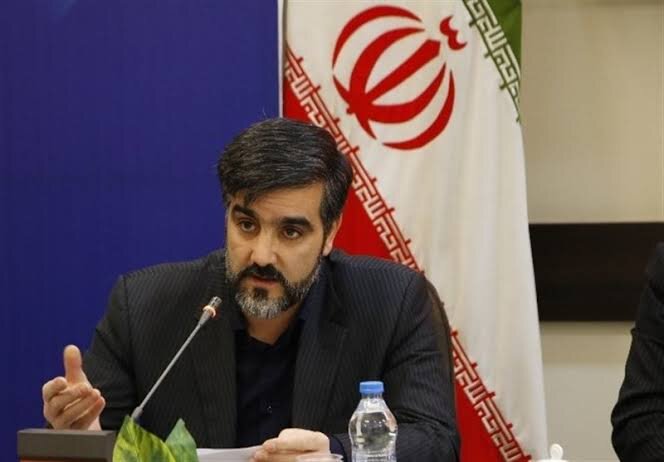 بسیج بیش از ۱۱ هزار دستگاه اتوبوس برای مراسم تشییع «رهبر شهید» بسیج بیش از ۱۱ هزار دستگاه اتوبوس برای مراسم تشییع «رهبر شهید»