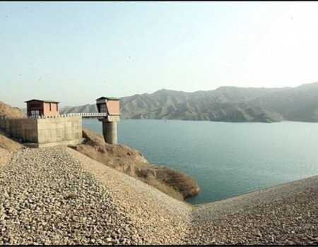 پرشدگی ۶۵ درصدی سدهای کشور/ ۴۴.۵۷ میلیارد مترمکعب آب وارد مخازن شد