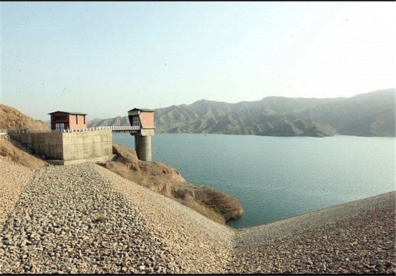 پرشدگی ۶۵ درصدی سدهای کشور/ ۴۴.۵۷ میلیارد مترمکعب آب وارد مخازن شد پرشدگی ۶۵ درصدی سدهای کشور/ ۴۴.۵۷ میلیارد مترمکعب آب وارد مخازن شد