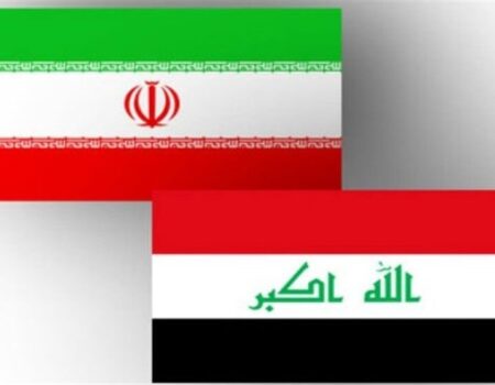 نشست امنیتی درباره مراسم تشییع رهبر شهید ایران در عراق