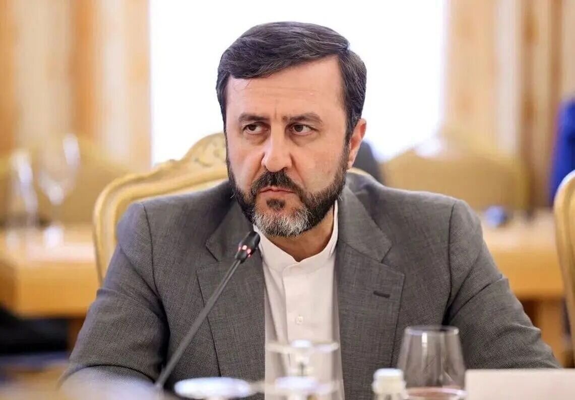 غریب‌آبادی: مذاکرات برای توافق نهایی هنوز آغاز نشده است