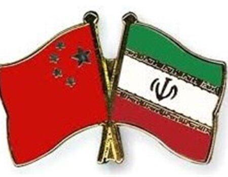 چین خواستار لغو هرچه زودتر تحریم‌ها علیه ایران شد