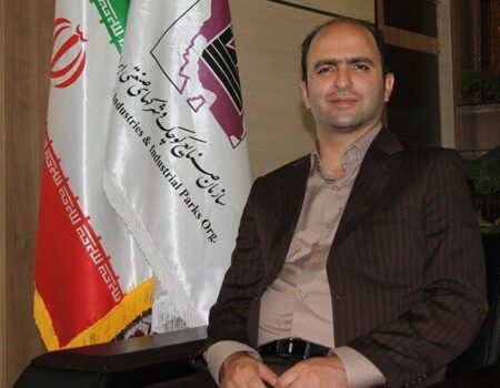 شتاب‌گیری مسیر توسعه سبز در اقتصاد و صنعت اصفهان