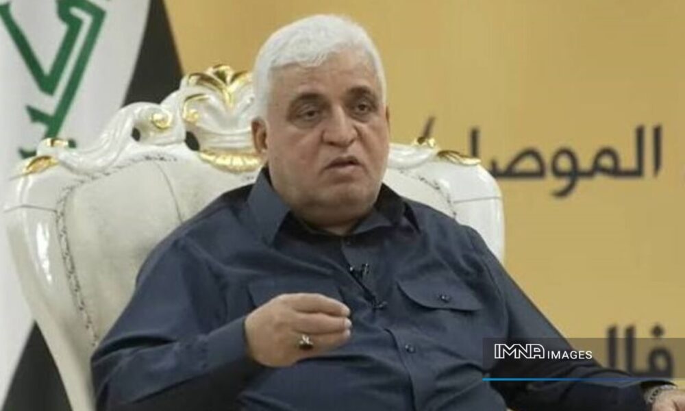 شهادت ۱۰۰ نفر از نیروهای الحشد الشعبی در حملات آمریکا و رژیم صهیونیستی شهادت ۱۰۰ نفر از نیروهای الحشد الشعبی در حملات آمریکا و رژیم صهیونیستی