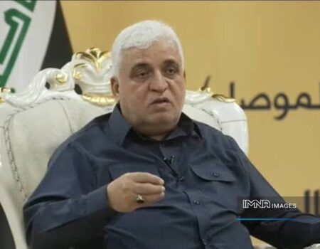 شهادت ۱۰۰ نفر از نیروهای الحشد الشعبی در حملات آمریکا و رژیم صهیونیستی