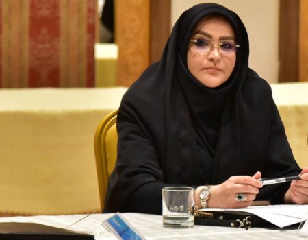 تحولات بازرگانی، ضامن تاب‌آوری صنعتی است