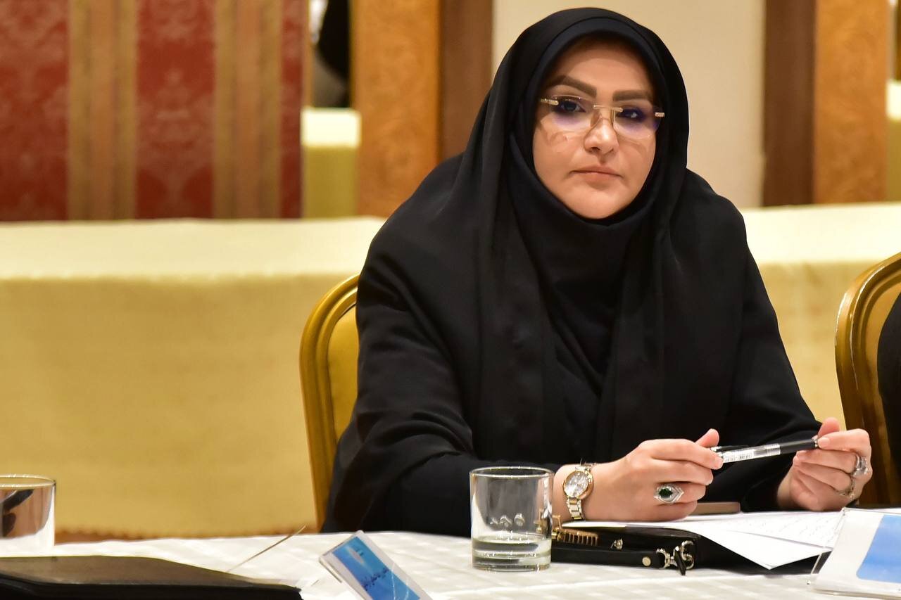 تحولات بازرگانی، ضامن تاب‌آوری صنعتی است