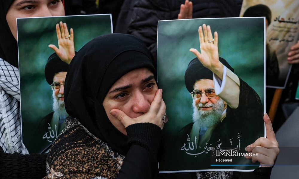 فراخوان حزب الله برای برگزاری مراسم بزرگداشت امام شهید انقلاب در بیروت فراخوان حزب الله برای برگزاری مراسم بزرگداشت امام شهید انقلاب در بیروت