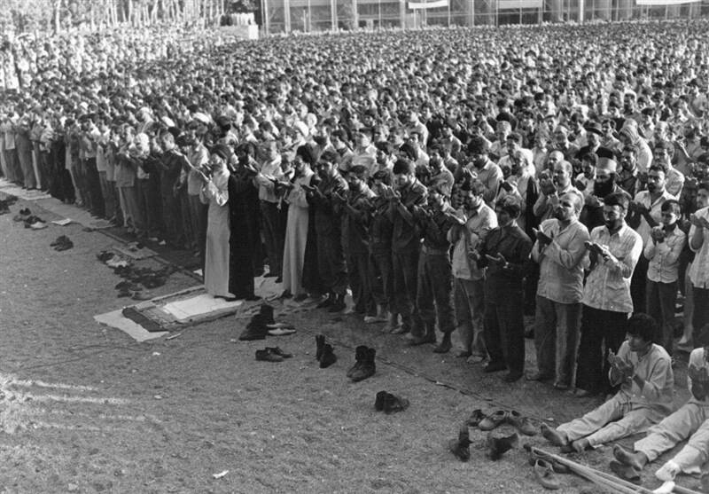 بدرقه آقای شهید ایران , تشییع آیت‌الله‌العظمی سید علی خامنه‌ای , تشییع رهبر شهید , تشییع امام شهید , شهید امنیت , 