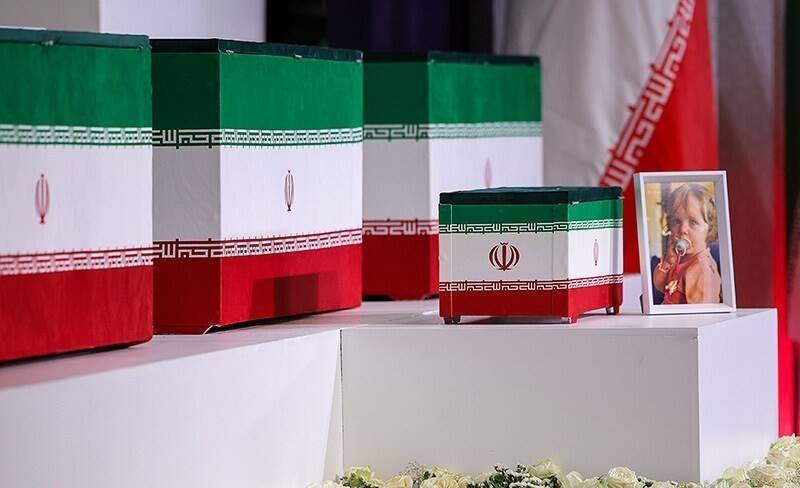 انتشار نسخه موسیقایی نوحه «باید برخاست» در آستانه تشییع رهبر شهید
