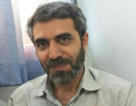 عاشق ترین ایرانی ایران فدا شد