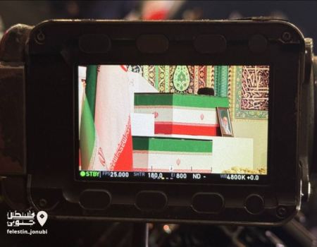 آخرین دیدار؛ به روایت محمود رضوی