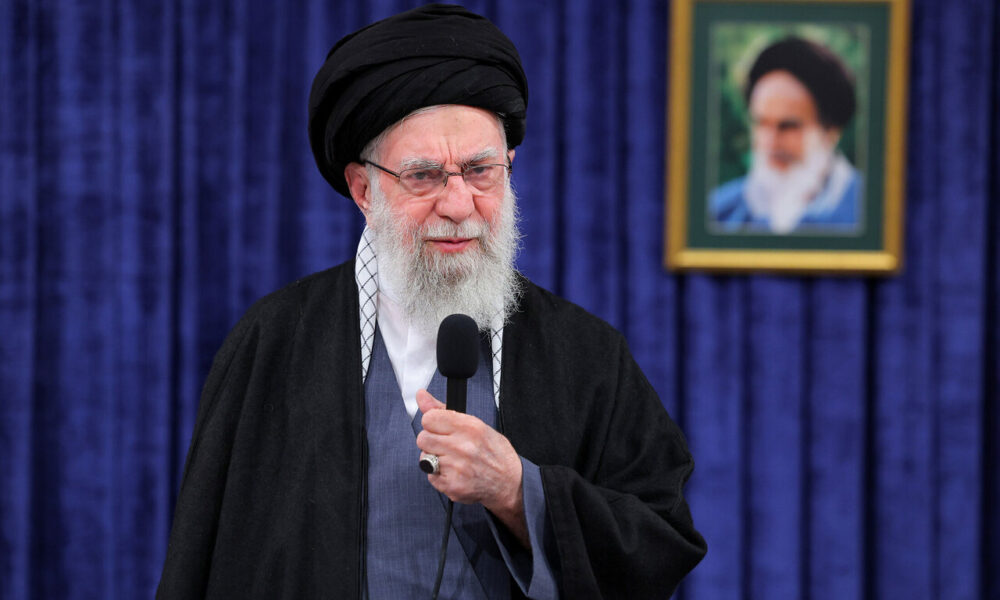 امام شهید می‌گفتند به توان داخلی تکیه کنیم