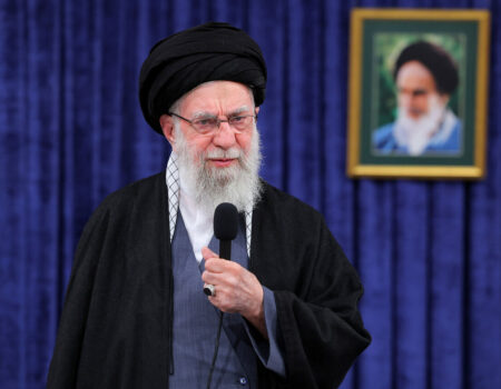 امام شهید می‌گفتند به توان داخلی تکیه کنیم