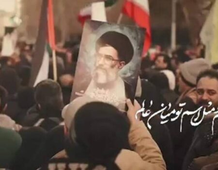 نماهنگ/ "جاودانگی" با صدای علیرضا افتخاری