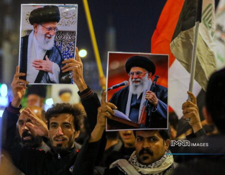 عراق در تدارک میزبانی از رهبر شهید؛ از آماده‌سازی نجف و کربلا تا استقرار سه‌لایه امنیتی