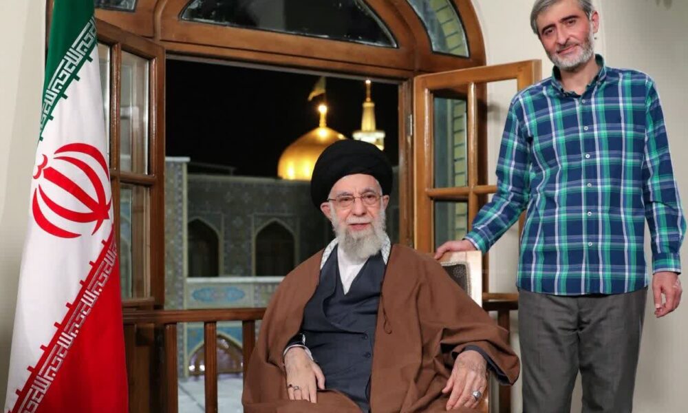 نقشه‌برداری از اندیشه اقتصادی امام شهید
