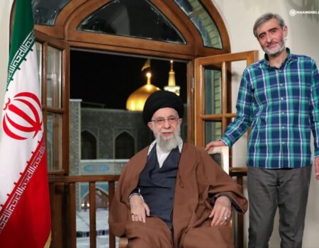 نقشه‌برداری از اندیشه اقتصادی امام شهید