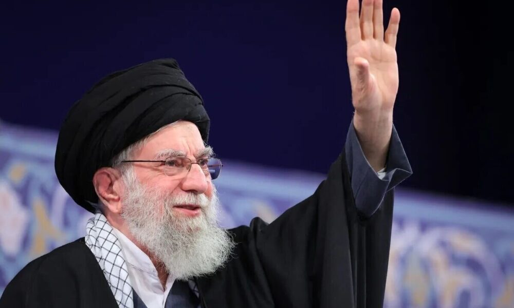 وزیر جهادکشاورزی: امنیت غذایی پایدار، میراث ماندگار رهبر شهید ایران است وزیر جهادکشاورزی: امنیت غذایی پایدار، میراث ماندگار رهبر شهید ایران است