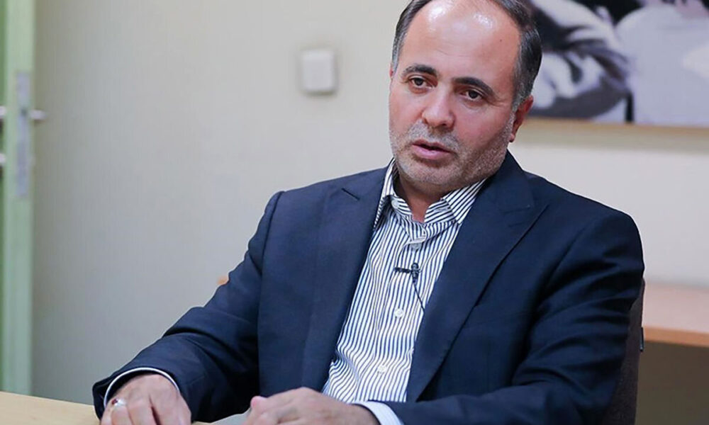 رهبر شهید از مدافعان سرسخت امنیت غذایی کشور بود رهبر شهید از مدافعان سرسخت امنیت غذایی کشور بود