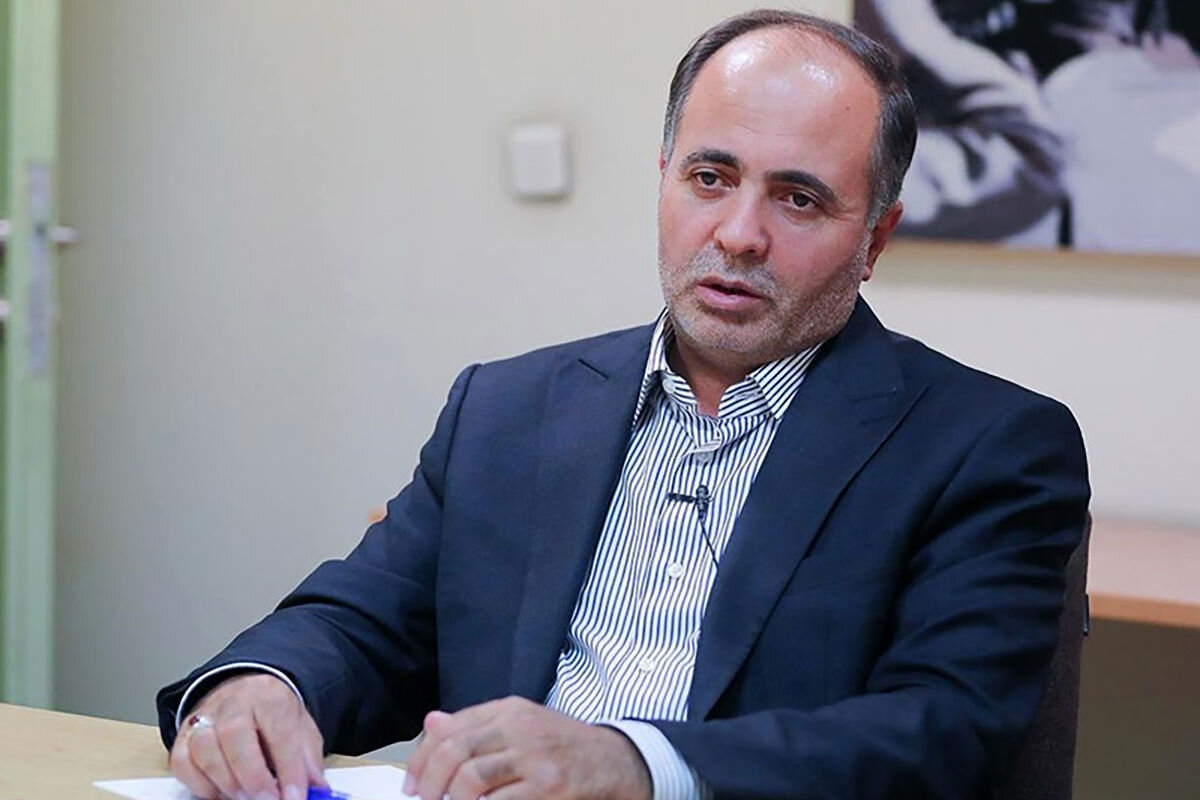 رهبر شهید از مدافعان سرسخت امنیت غذایی کشور بود