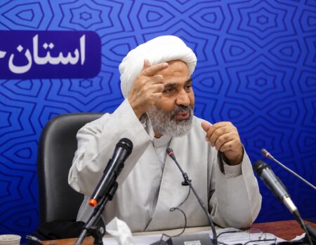 انقلاب اسلامی گفتمان استقلال و مقاومت را احیا کرد