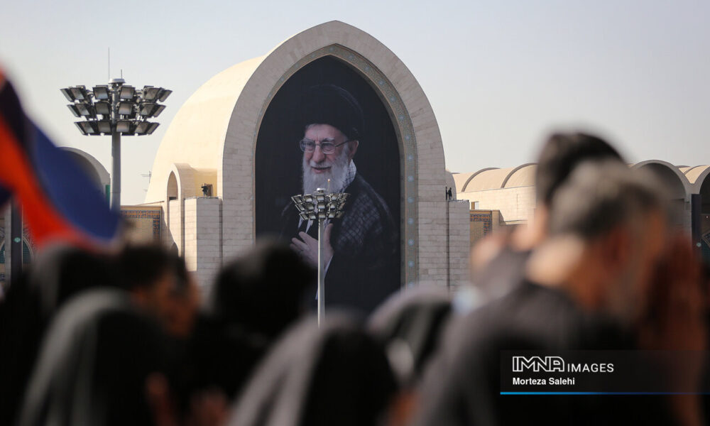 ۱۰ استان عراق در روز تشییع رهبر شهید انقلاب تعطیل میشود ۱۰ استان عراق در روز تشییع رهبر شهید انقلاب تعطیل میشود
