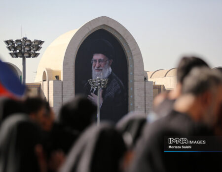 ۱۰ استان عراق در روز تشییع رهبر شهید انقلاب تعطیل می‌شود
