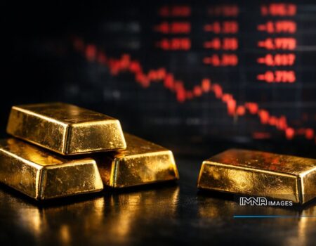 قیمت طلا امروز دوشنبه ۱۵ تیر ۱۴۰۵