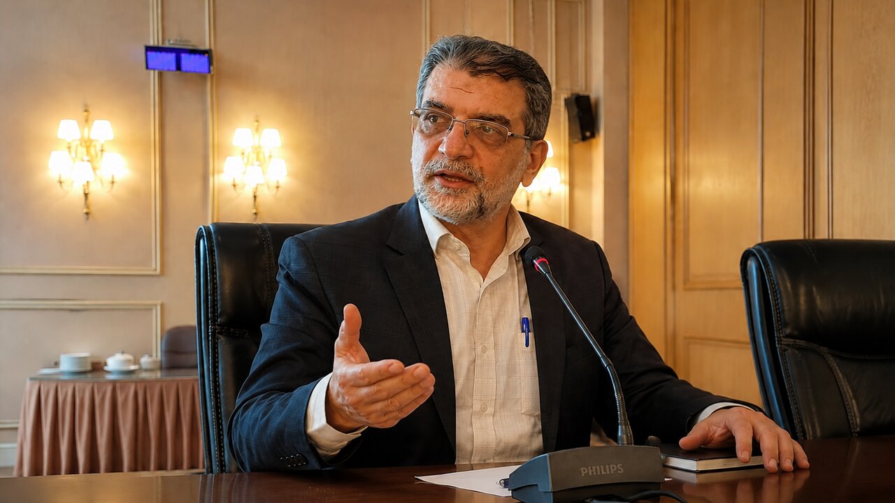 رشد عادلانه یک محور اقتصادی در اندیشه امام شهید بود