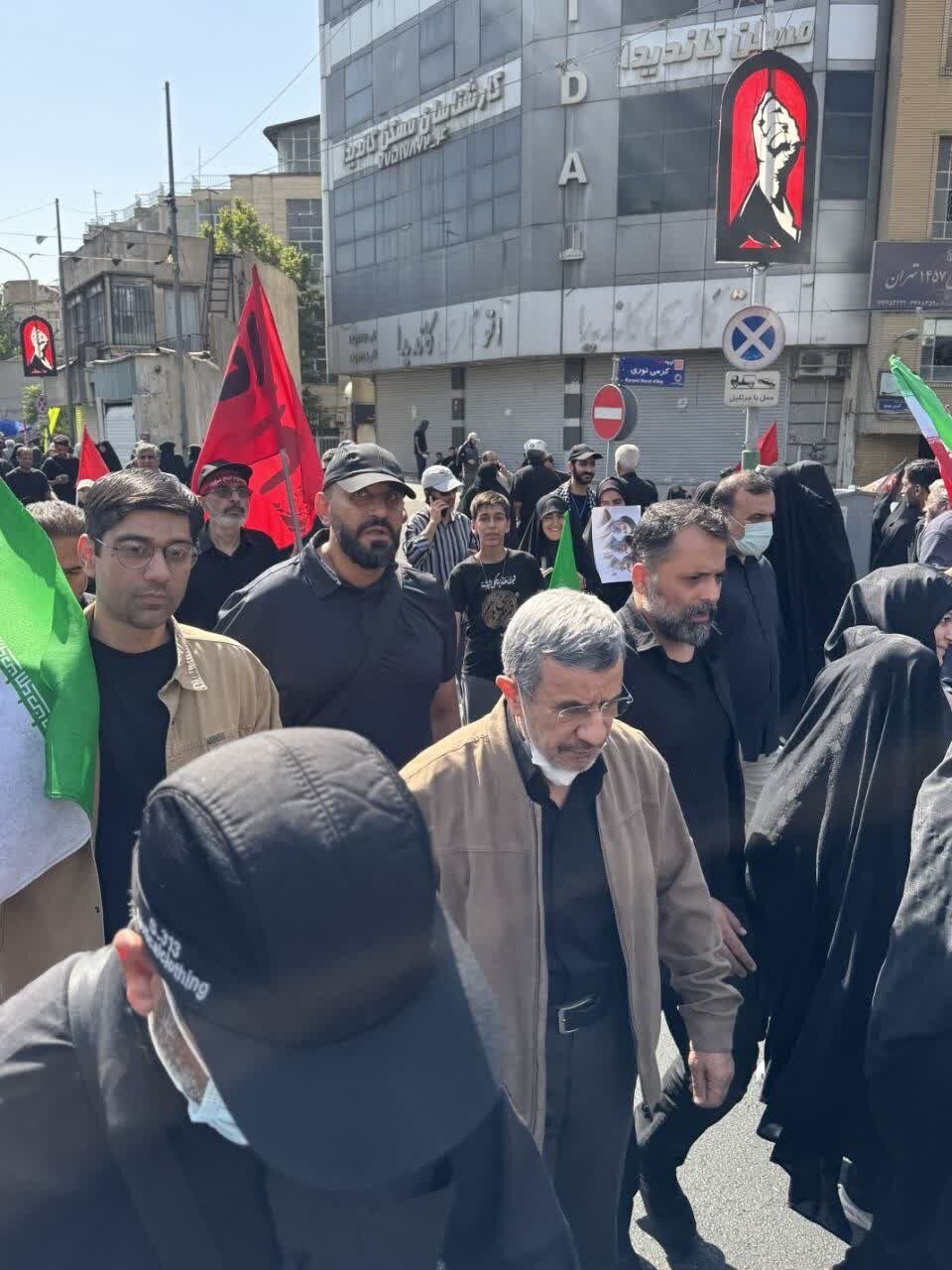 نتانیاهو و ترامپ را بکشید؛ بازتاب مطالبه مجازات قاتلان رهبر شهید در رسانه‌های عبری