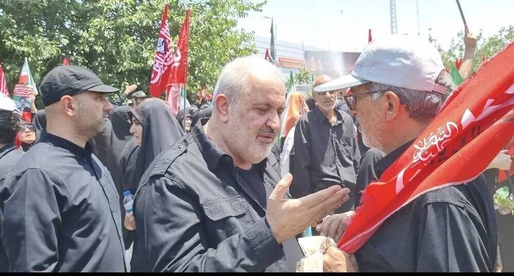 ایران با هدایت رهبر شهید انقلاب به الگویی برای آزادگان جهان تبدیل شد ایران با هدایت رهبر شهید انقلاب به الگویی برای آزادگان جهان تبدیل شد