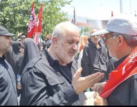 ایران با هدایت رهبر شهید انقلاب به الگویی برای آزادگان جهان تبدیل شد
