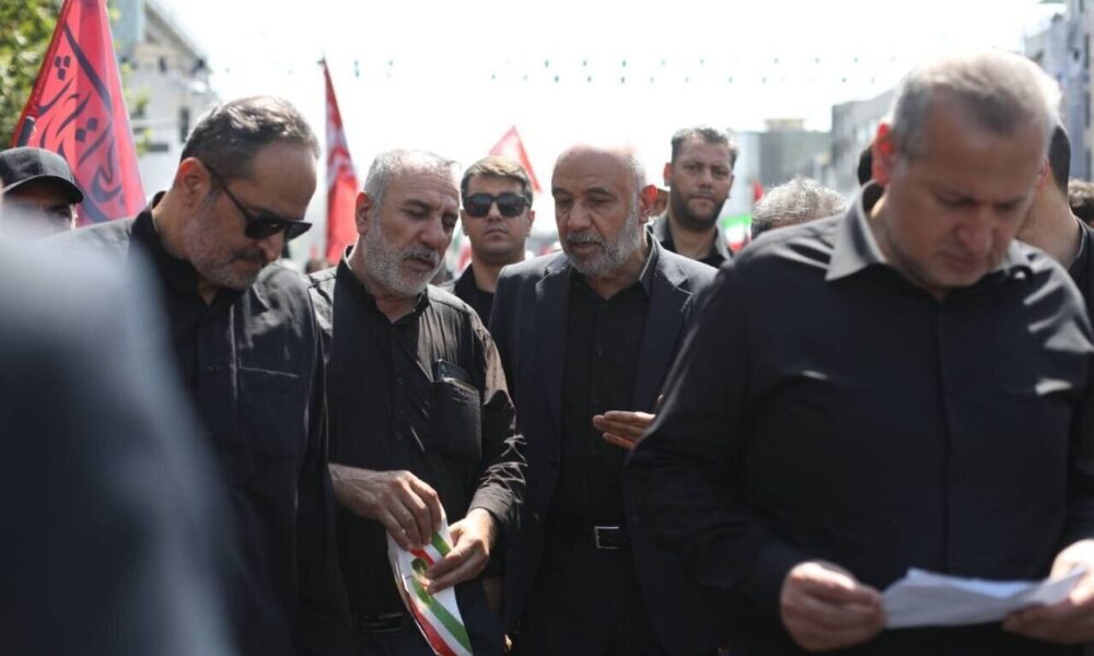 میدری: حمایت از کارگران دغدغه جدی رهبر شهید انقلاب بود