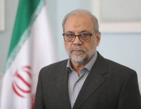 ذوالقدر: معادله جدیدی در تهران شکل گرفت
